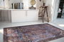 Conceptum Soul Chenille - Rustic AL 144 Multicolor